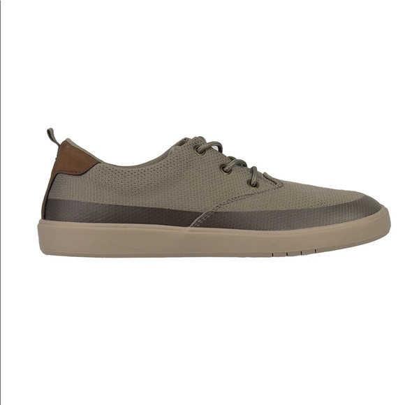 George Lightweight Men's Casual Memory Foam Shoe - Picture 2 of 9
